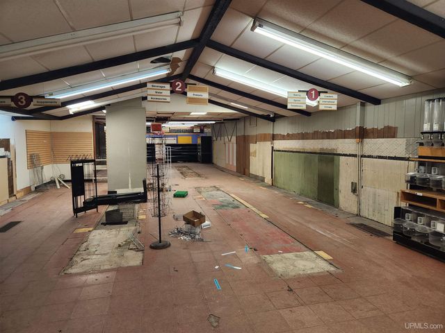 1035 Ethel Avenue, Hancock, MI 49930