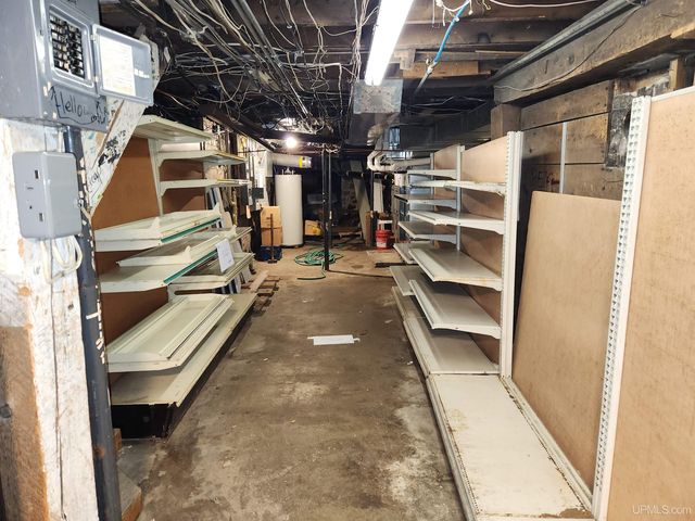 1035 Ethel Avenue, Hancock, MI 49930