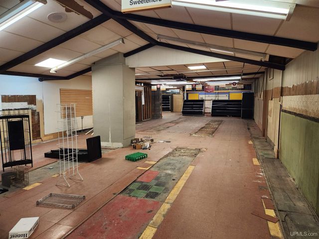 1035 Ethel Avenue, Hancock, MI 49930