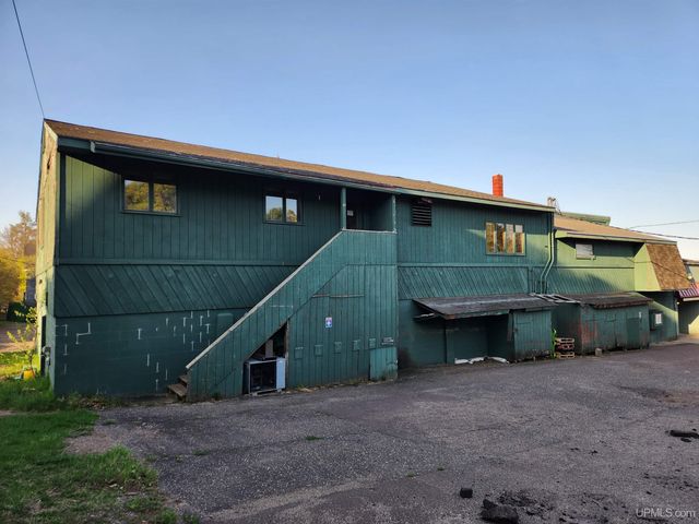 1035 Ethel Avenue, Hancock, MI 49930