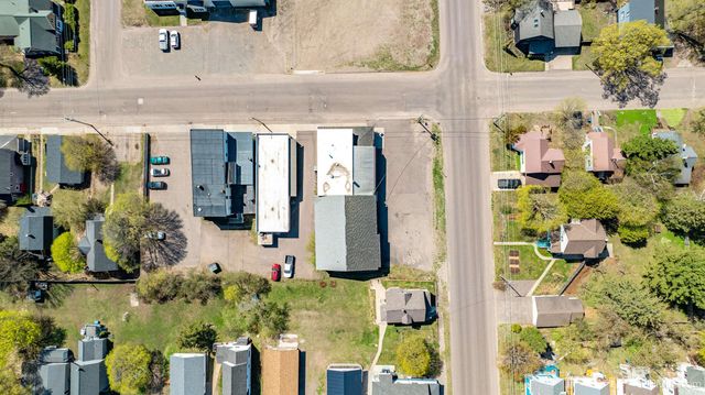 1035 Ethel Avenue, Hancock, MI 49930