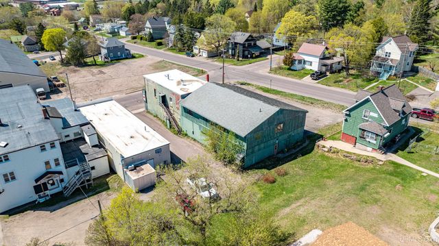 1035 Ethel Avenue, Hancock, MI 49930