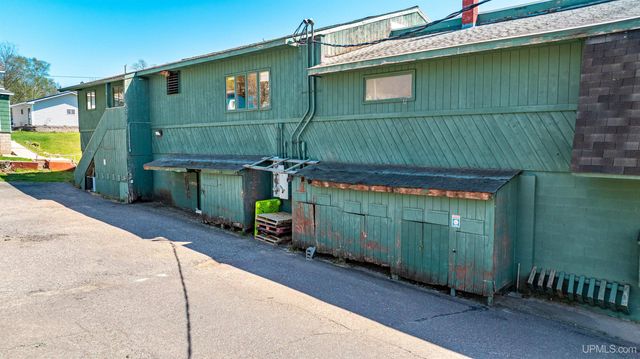 1035 Ethel Avenue, Hancock, MI 49930