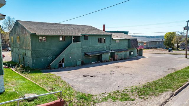 1035 Ethel Avenue, Hancock, MI 49930