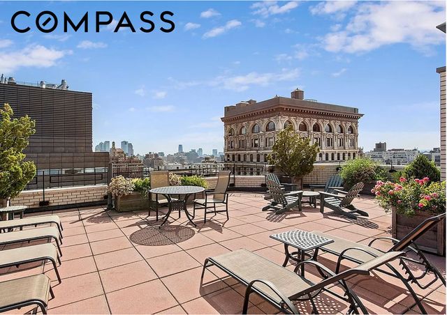 69 5th Ave Apt 17H, New York City, NY 10003