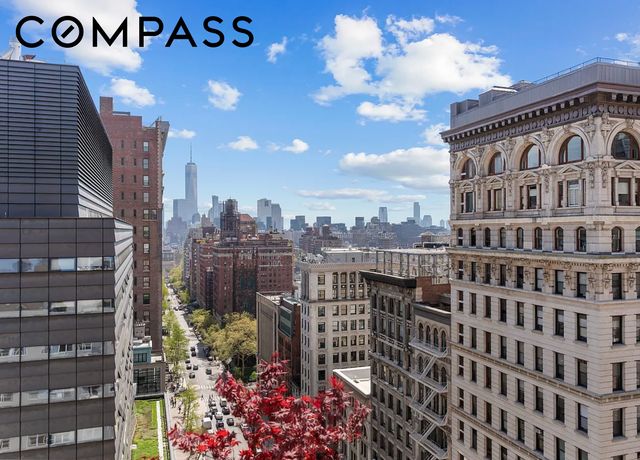 69 5th Ave Apt 17H, New York City, NY 10003