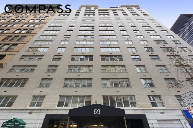 69 5th Ave Apt 17H, New York City, NY 10003