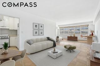 69 5th Ave Apt 17H, New York City, NY 10003