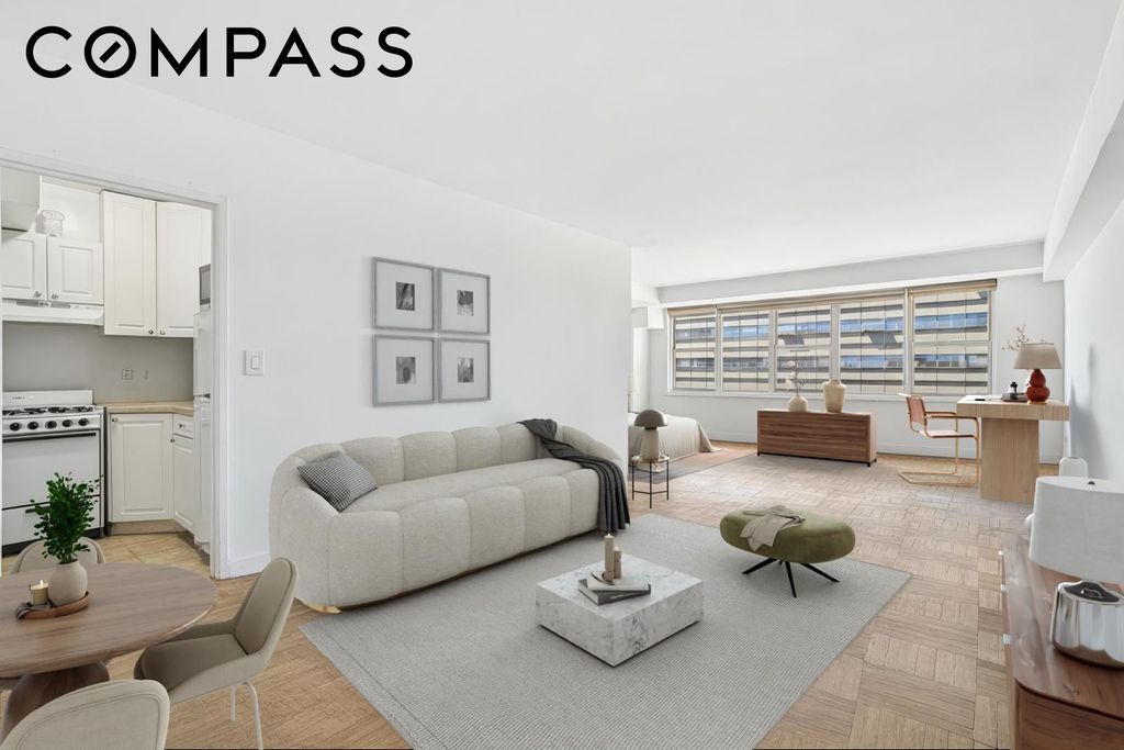 69 5th Ave Apt 17H, New York City, NY 10003