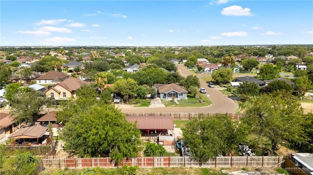 6613 S Colorado Lane, Pharr, TX 78577