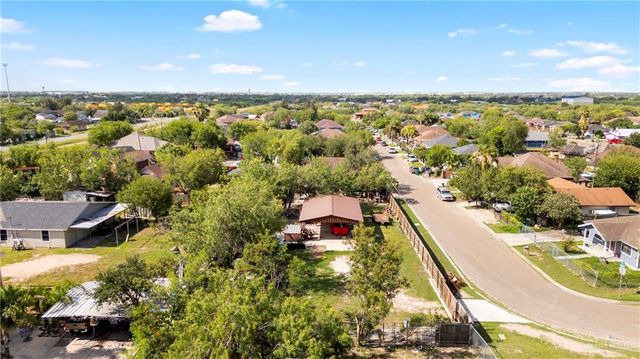 6613 S Colorado Lane, Pharr, TX 78577