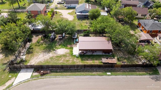 6613 S Colorado Lane, Pharr, TX 78577