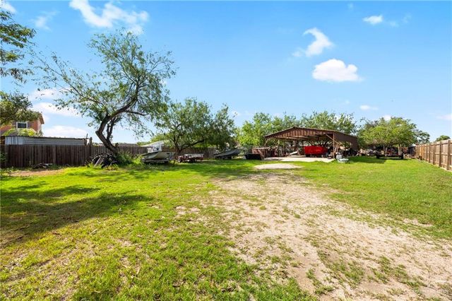 6613 S Colorado Lane, Pharr, TX 78577