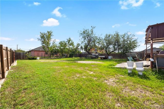 6613 S Colorado Lane, Pharr, TX 78577