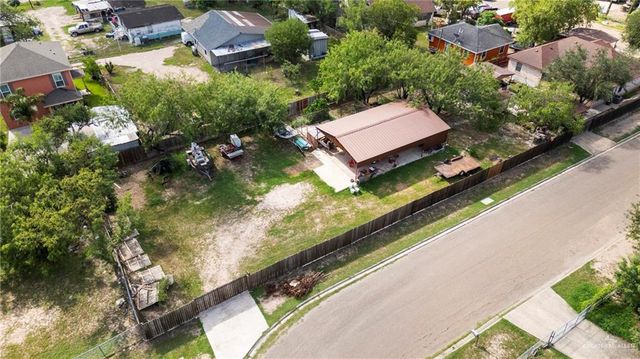 6613 S Colorado Lane, Pharr, TX 78577