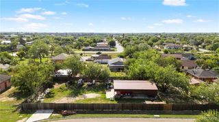 6613 S Colorado Lane, Pharr, TX 78577
