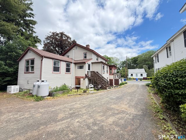 86 State Street, Guilford, CT 06437