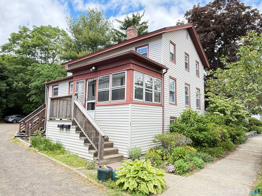 86 State Street, Guilford, CT 06437