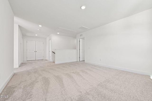 836 Old Station Point, Angier, NC 27501