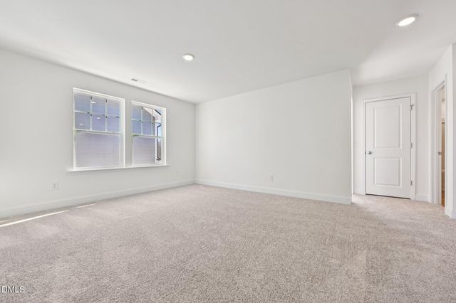 836 Old Station Point, Angier, NC 27501