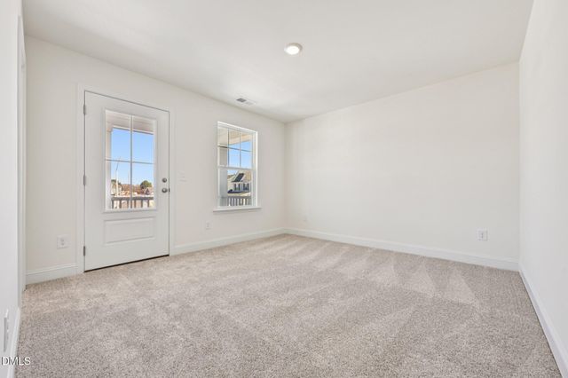 836 Old Station Point, Angier, NC 27501