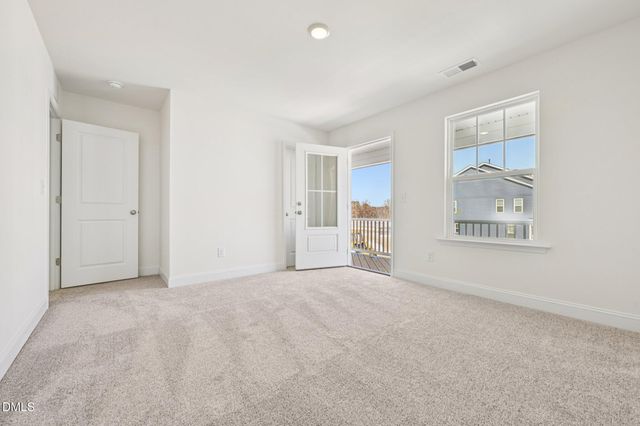 836 Old Station Point, Angier, NC 27501