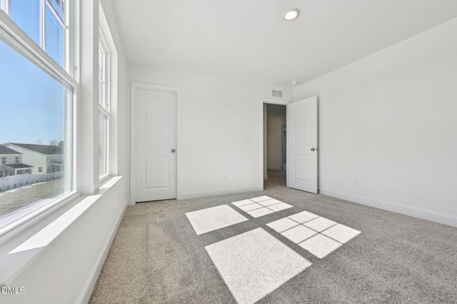 836 Old Station Point, Angier, NC 27501