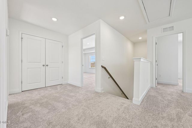 836 Old Station Point, Angier, NC 27501