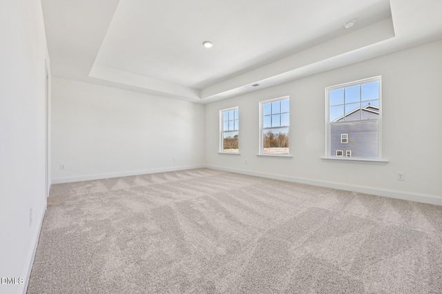 836 Old Station Point, Angier, NC 27501