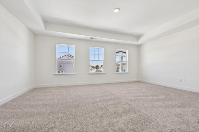 836 Old Station Point, Angier, NC 27501