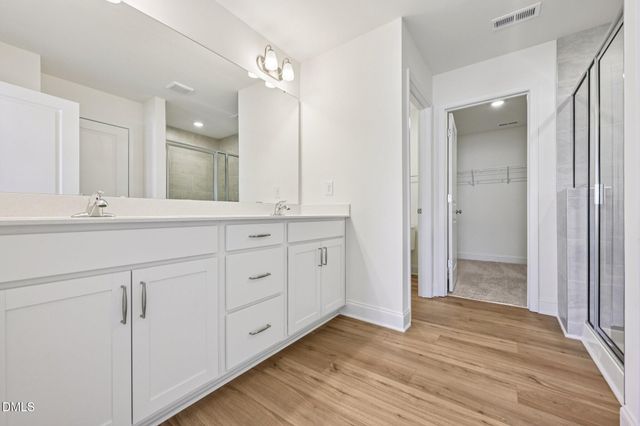836 Old Station Point, Angier, NC 27501