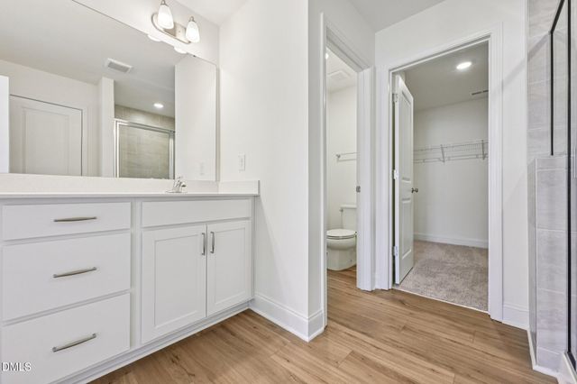 836 Old Station Point, Angier, NC 27501