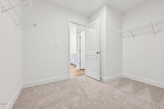 836 Old Station Point, Angier, NC 27501