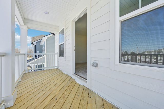 836 Old Station Point, Angier, NC 27501