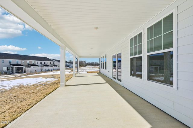 836 Old Station Point, Angier, NC 27501