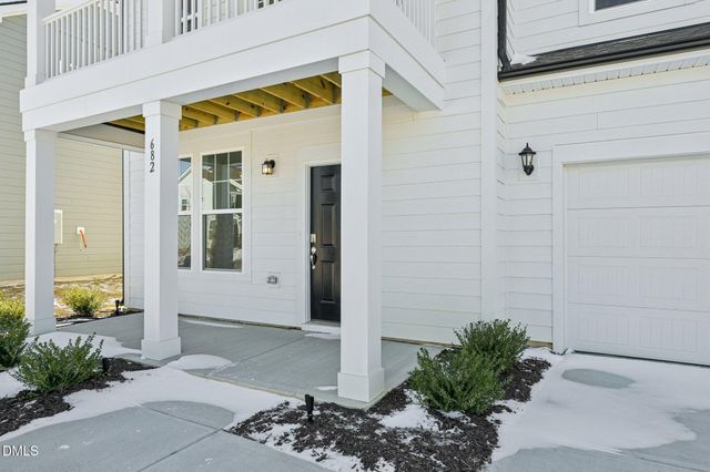 836 Old Station Point, Angier, NC 27501