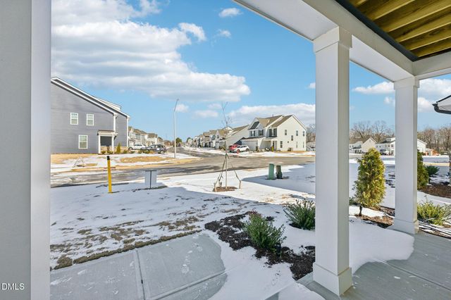 836 Old Station Point, Angier, NC 27501