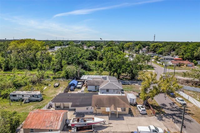 3422 W IDLEWILD AVENUE, Tampa, FL 33614