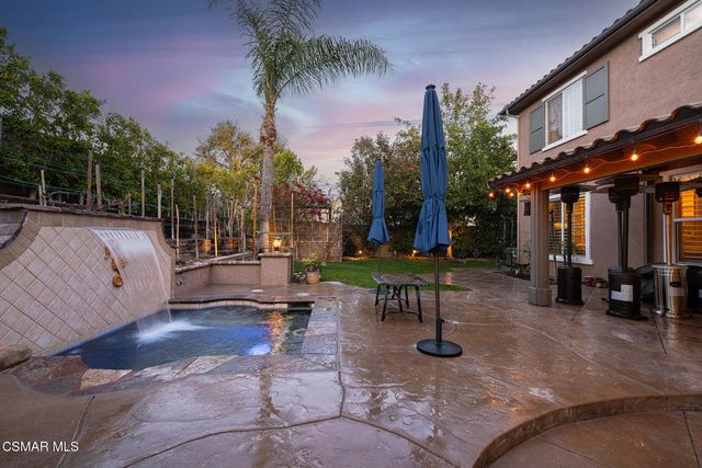 5019 Corral Street, Simi Valley, CA 93063