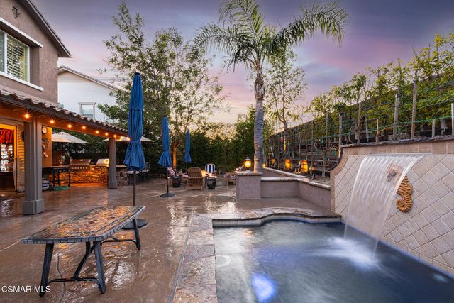 5019 Corral Street, Simi Valley, CA 93063