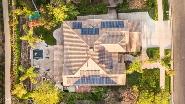 5019 Corral Street, Simi Valley, CA 93063