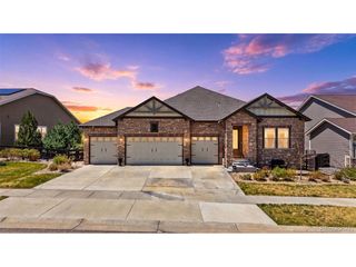 8641 S De Gaulle Ct, Aurora, CO 80016