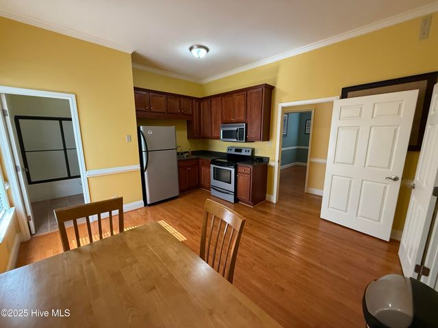 111 Fontana Street, Clinton, NC 28328
