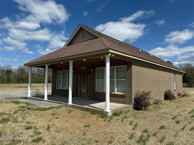 111 Fontana Street, Clinton, NC 28328