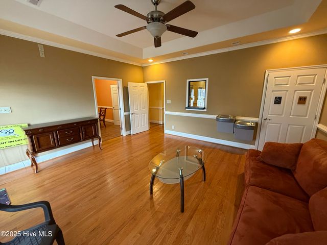 111 Fontana Street, Clinton, NC 28328