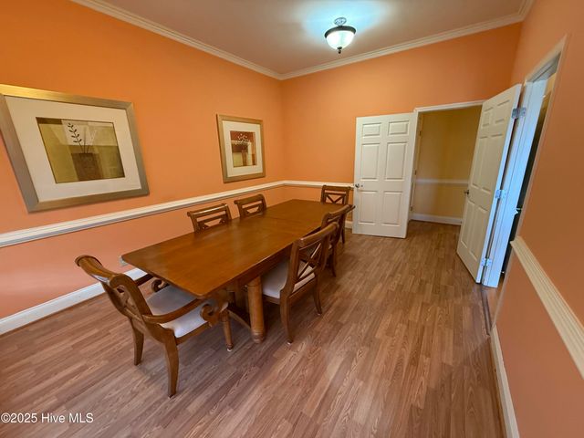 111 Fontana Street, Clinton, NC 28328