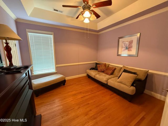 111 Fontana Street, Clinton, NC 28328