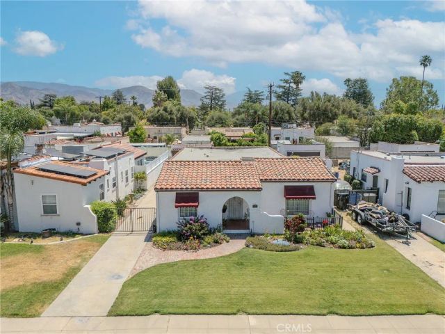 3177 N Stoddard, San Bernardino, CA 92405