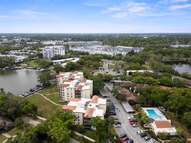 206 QUAYSIDE CIRCLE 504, Maitland, FL 32751