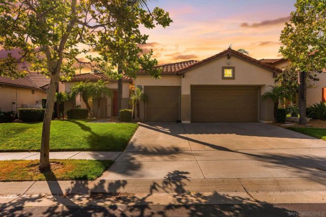 2397 Old Ranch, Escondido, CA 92027